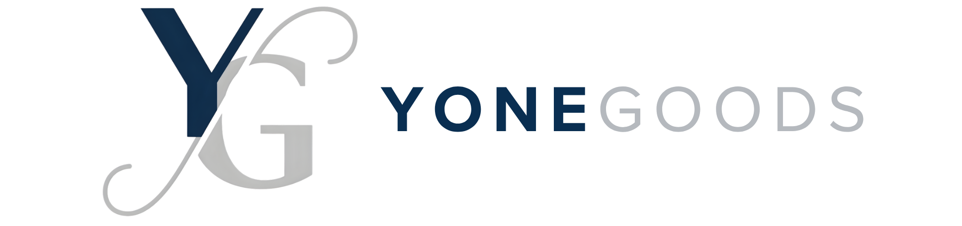 YONEGOODS Logo
